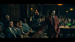 Joaquin's Joker Featurette