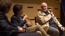 Film Society Talks: De Palma