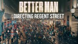 Directing the Scene: Regent Street