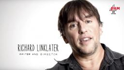 Richard Linklater on Boyhood