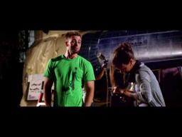 TV Spot # 1