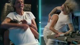 Letty v Cipher