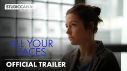 Official Trailer [Subtitled]