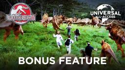 Industrial Light And Magic Press Reel Bonus Feature