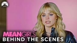 Reneé Rapp and Angourie Rice's Friendship Behind The Scenes