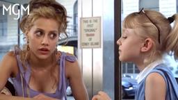 Molly Takes Ray To Coney Island