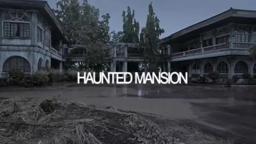 HAUNTED MANSION TEASER
