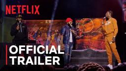 Official Trailer