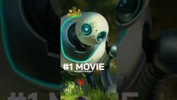 In Theaters Now (Performance Fresh Vertical)