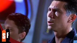 Lou Diamond Phillips On the Challenge of Script Changes