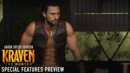 Special Features Preview