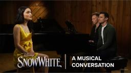 A Musical Conversation