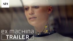 Implications - Official Trailer 3