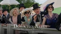 Official Teaser Trailer