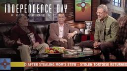 Independence Day: Resurgence | “Its Early Albuquerque" | FOX Home Entertainment