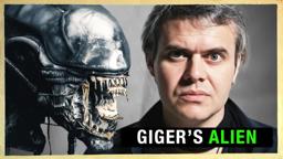 The Impossible Build: How They Made the Alien Suit