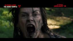 In cinemas Jan 14