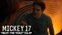 "But I'm You" Clip