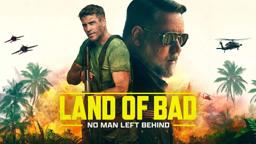 UK Trailer