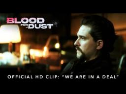 Official Clip - "We Are In A Deal"