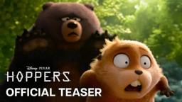 Teaser Trailer