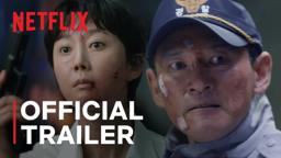 Official Trailer [ENG SUB]