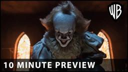 10 Minute Preview