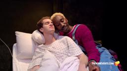 ANGELS IN AMERICA
