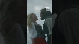 Watch "Wuthering Heights" again and again!