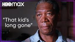 Red is Released From Prison After 40 Years