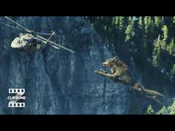 Hunting the Monster Wolf