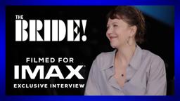 Exclusive Interview