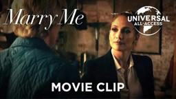 Charlie And Kat On Their Marriage Philosophies - Film Clip