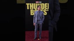 Bob's here.