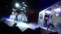 Lady Gaga Presents The Monster Ball Tour At Madison Square Garden  Judas Trailer (HBO)