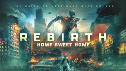 UK Trailer