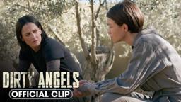 Official Clip - 'Do You Want to Talk About It'