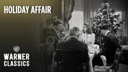Christmas Court and Contentious Dinner