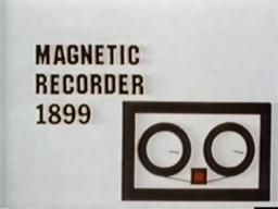MACHINE STORY 1983 Cal Arts Student Film about History of Machines by DuG M