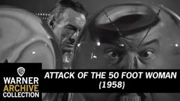 Mr. Giant Attacks