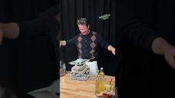 Something exciting is coming… Jamie Oliver