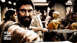 This Is Sparta!