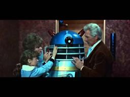 (1965) Dr. Who And The Daleks