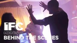 On the Set