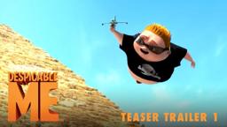 Teaser Trailer #1