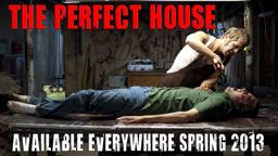 First Official Trailer [HD] - The Perfect House horror movie (2011)