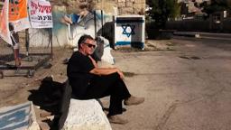 West of the Jordan River – Official Trailer