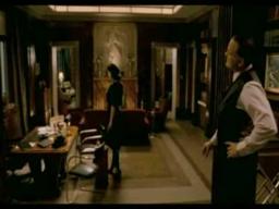 The Hessen Affair Trailer