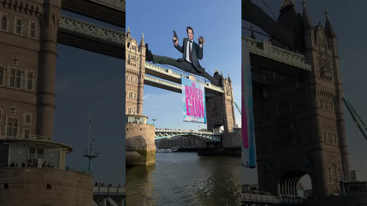 Tower Bridge
