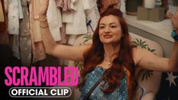 Official Clip - ‘When You're Not Looking, That's When You'll Find Them’